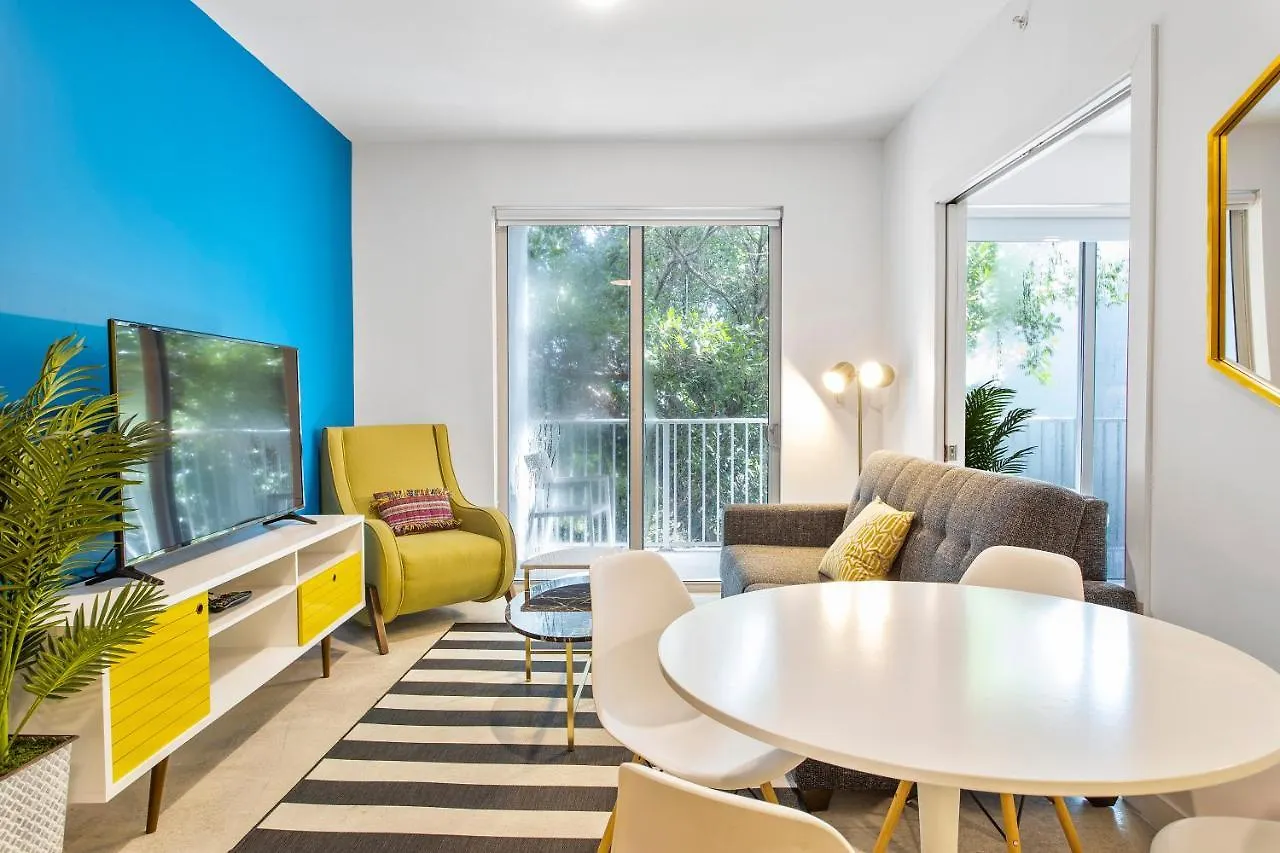Little Havana 1 Bedroom Apartment
