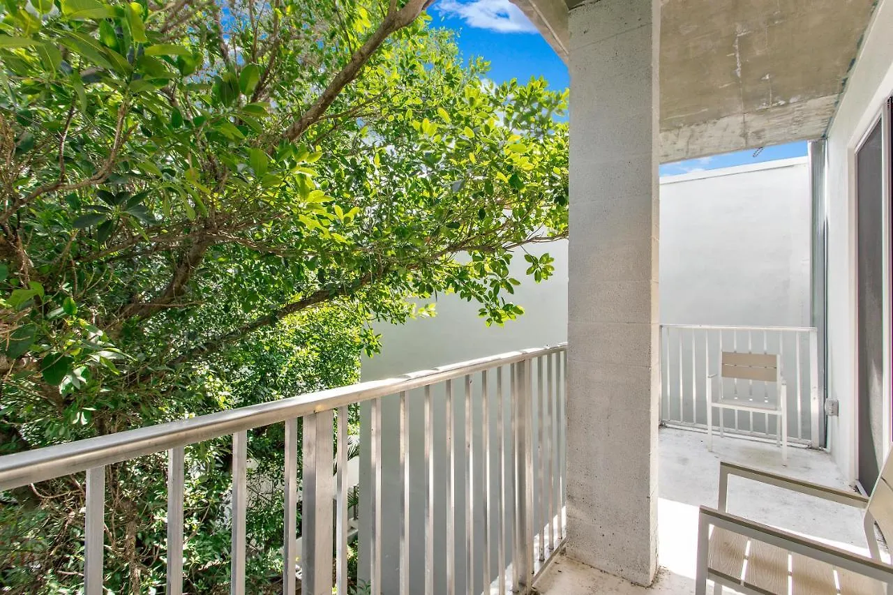 Little Havana 1 Bedroom Appartement