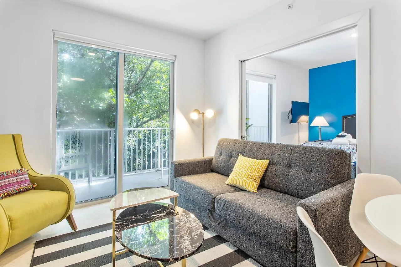Little Havana 1 Bedroom * Miami