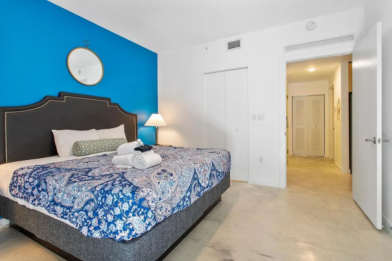 Little Havana 1 Bedroom Apartment