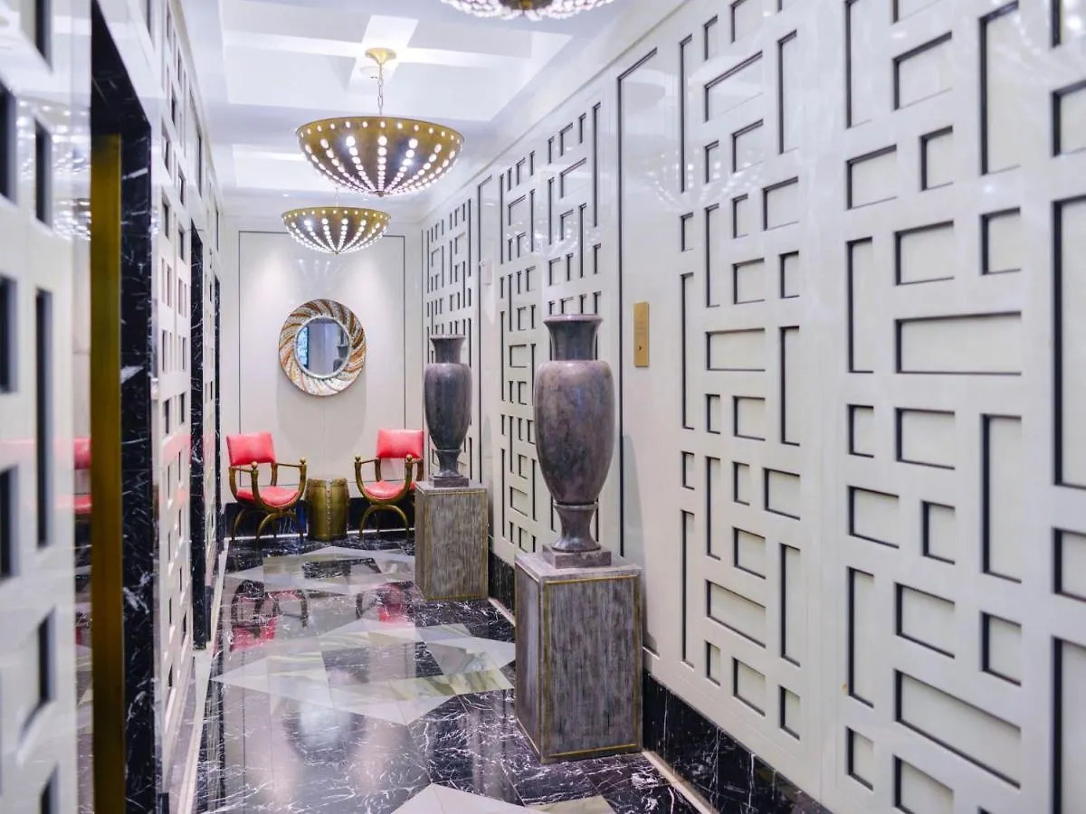 Marvelous In Brickell Апартаменты Майами