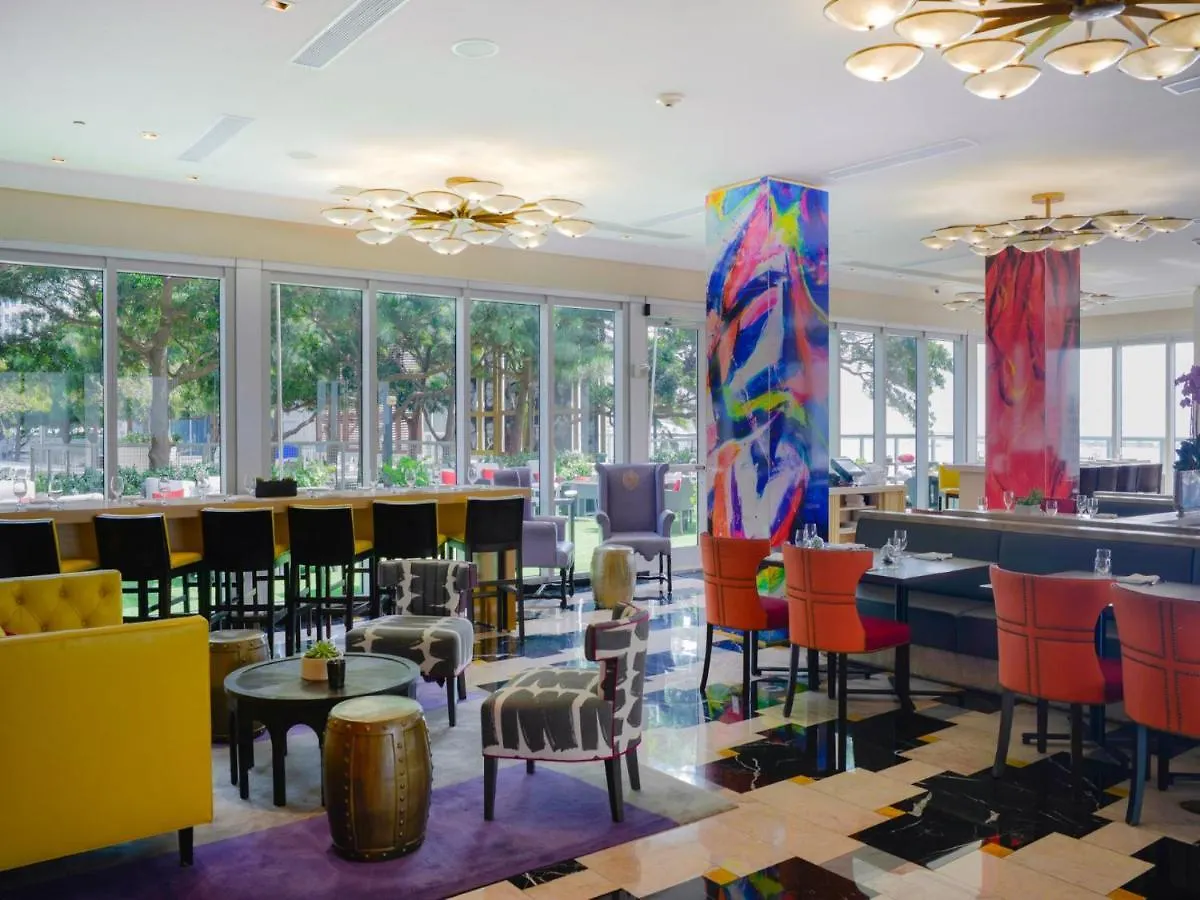 Апартаменты Marvelous In Brickell