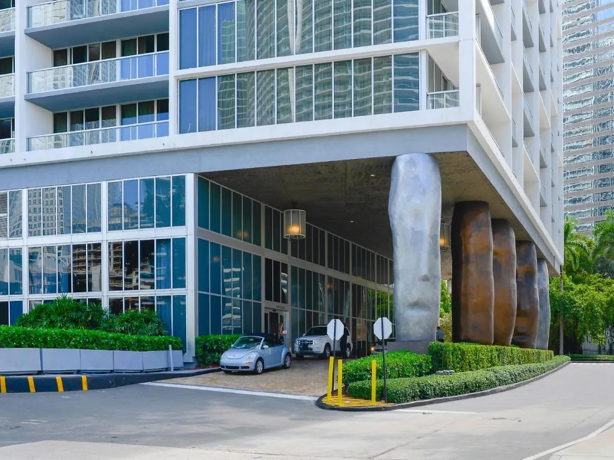 Marvelous In Brickell * Майами