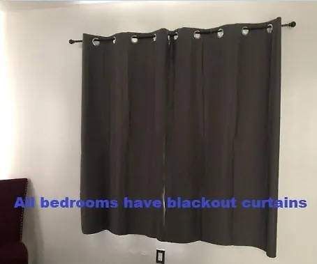 בית נופש Casa Wynwood 4br 2bth מיאמי