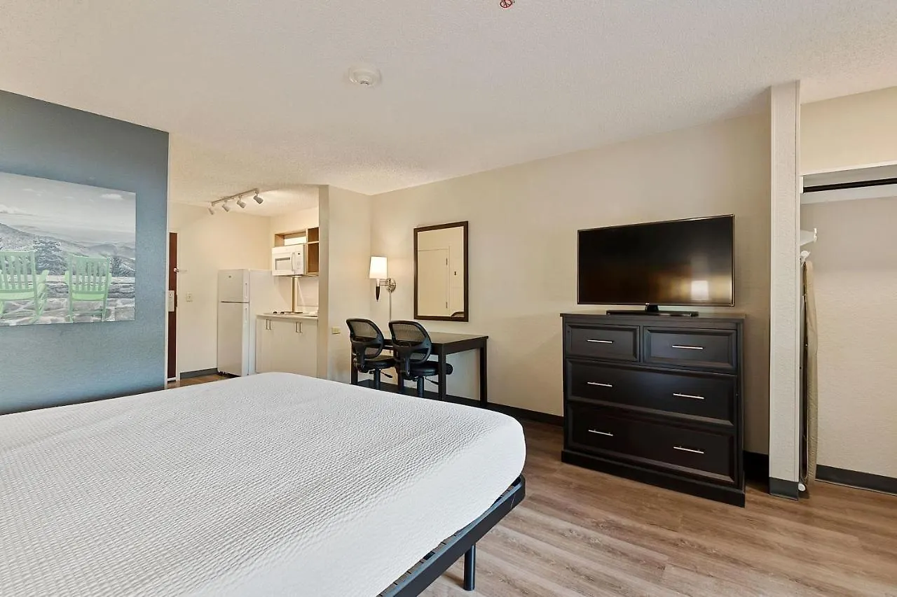 Extended America Premier - - Downtown Brickell - Cruise Port 2* Miami