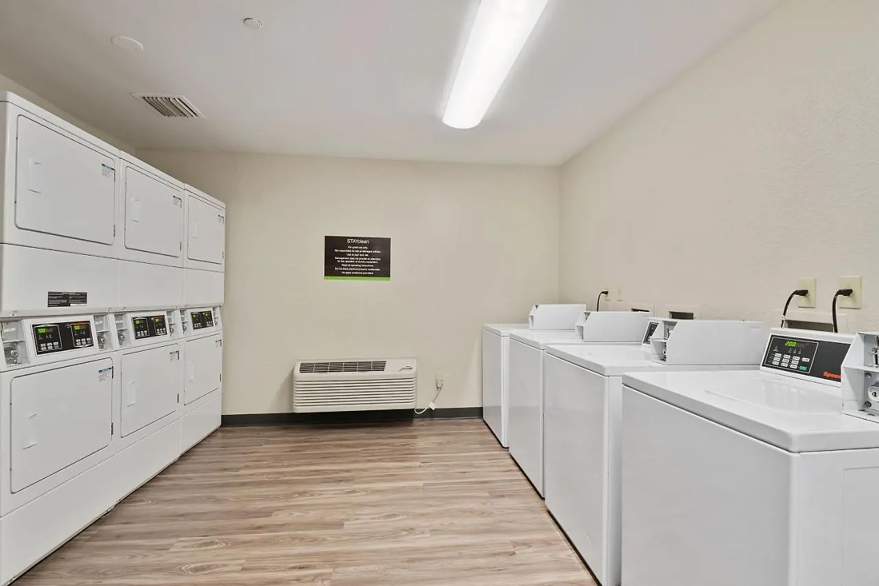 Hotel Extended America Premier - - Downtown Brickell - Cruise Port 2*