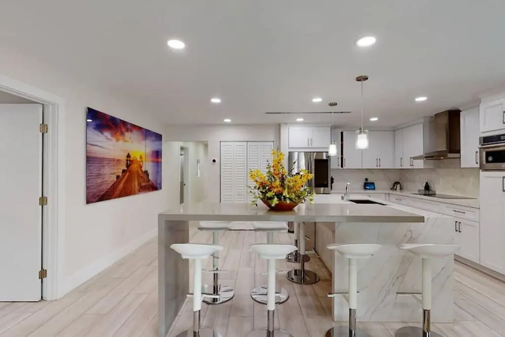 Holiday home Spacious 6Br Miami Pool, Bb Court & Near Airport L03