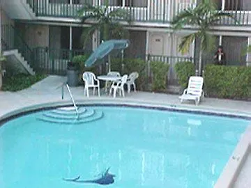 Hotel Days Civic Center Miami