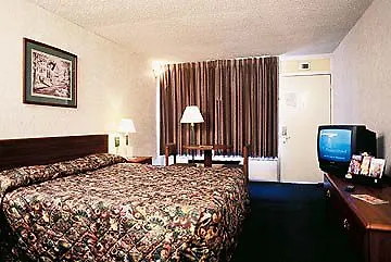 Days Civic Center 3* Miami