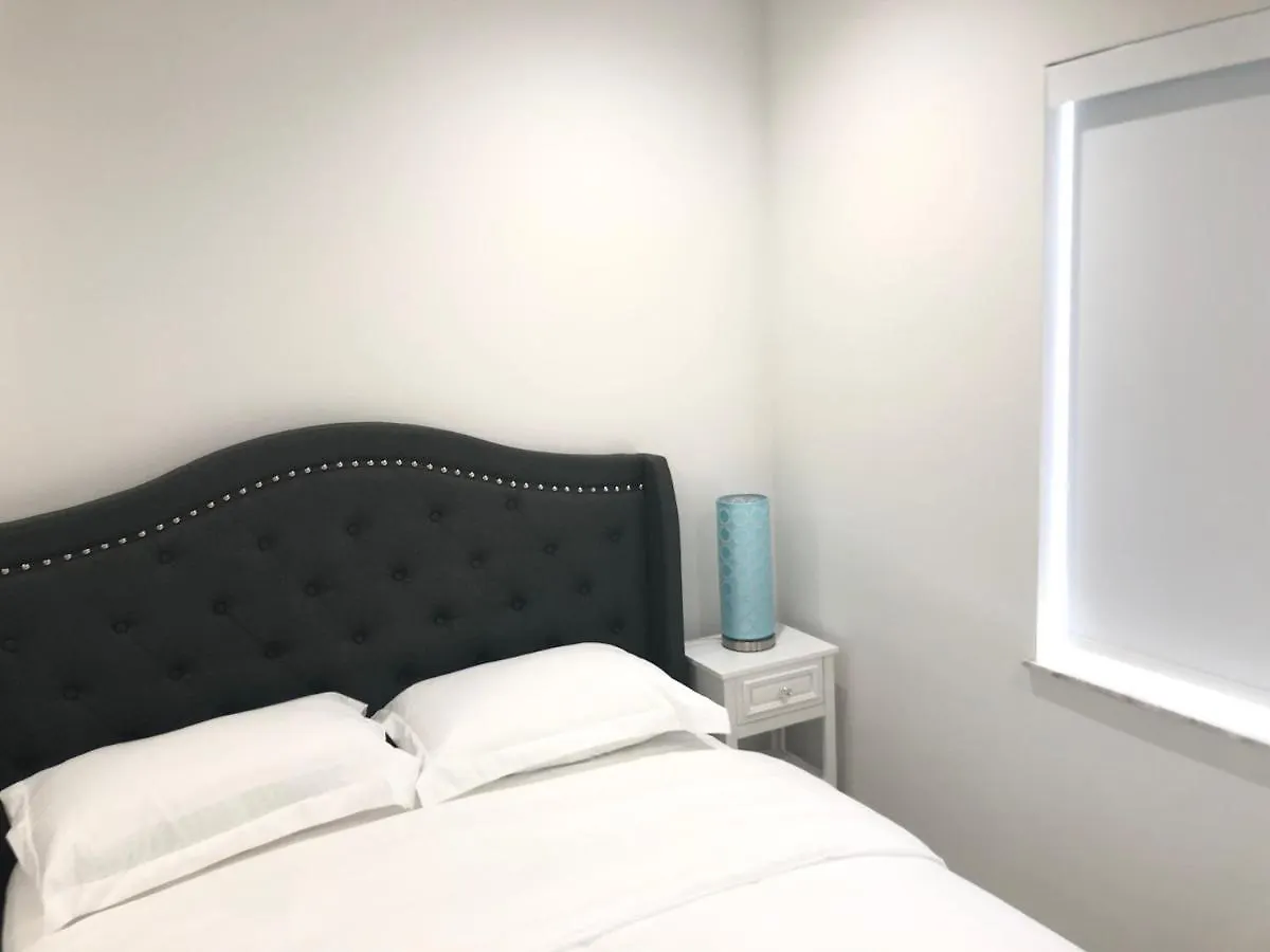 Vakantiehuis Miami-airport Oasis Vip House