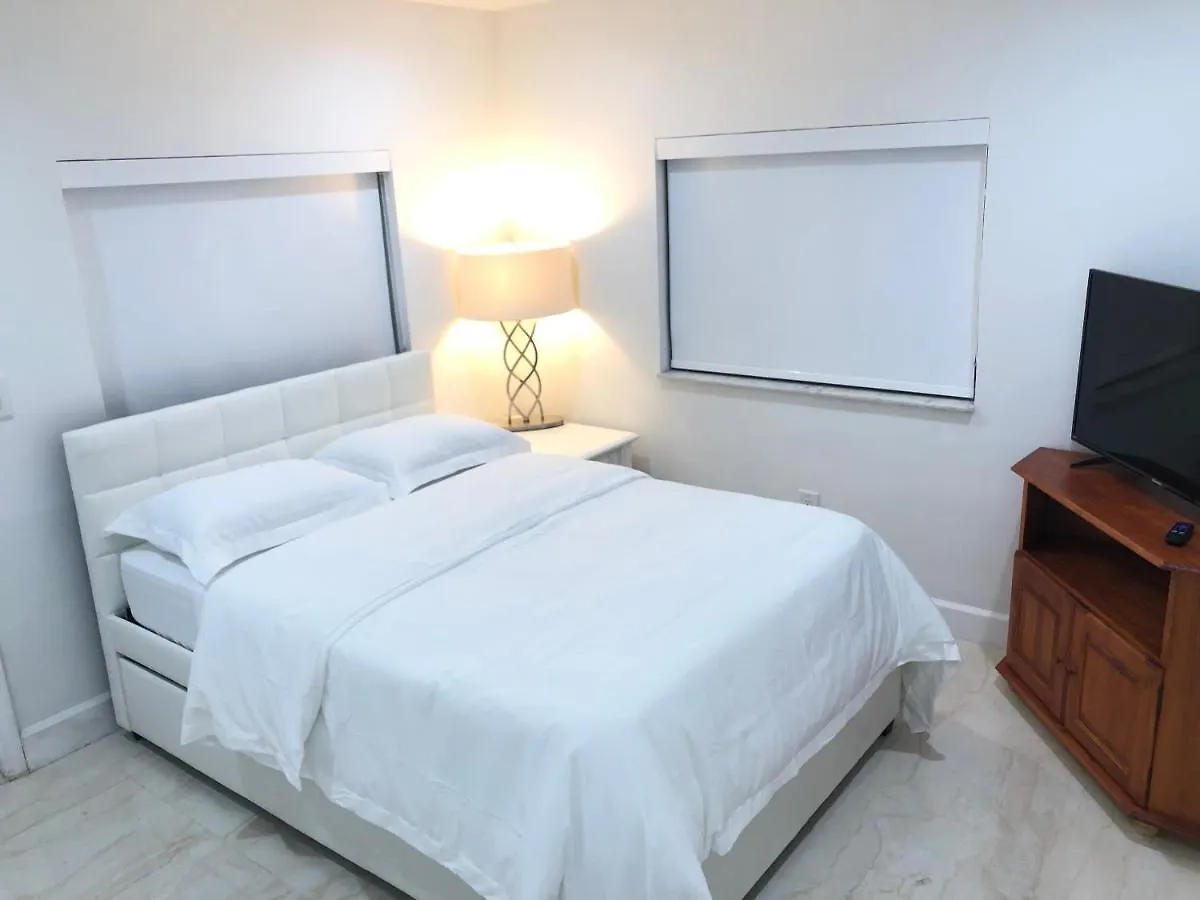 Vakantiehuis Miami-airport Oasis Vip House *