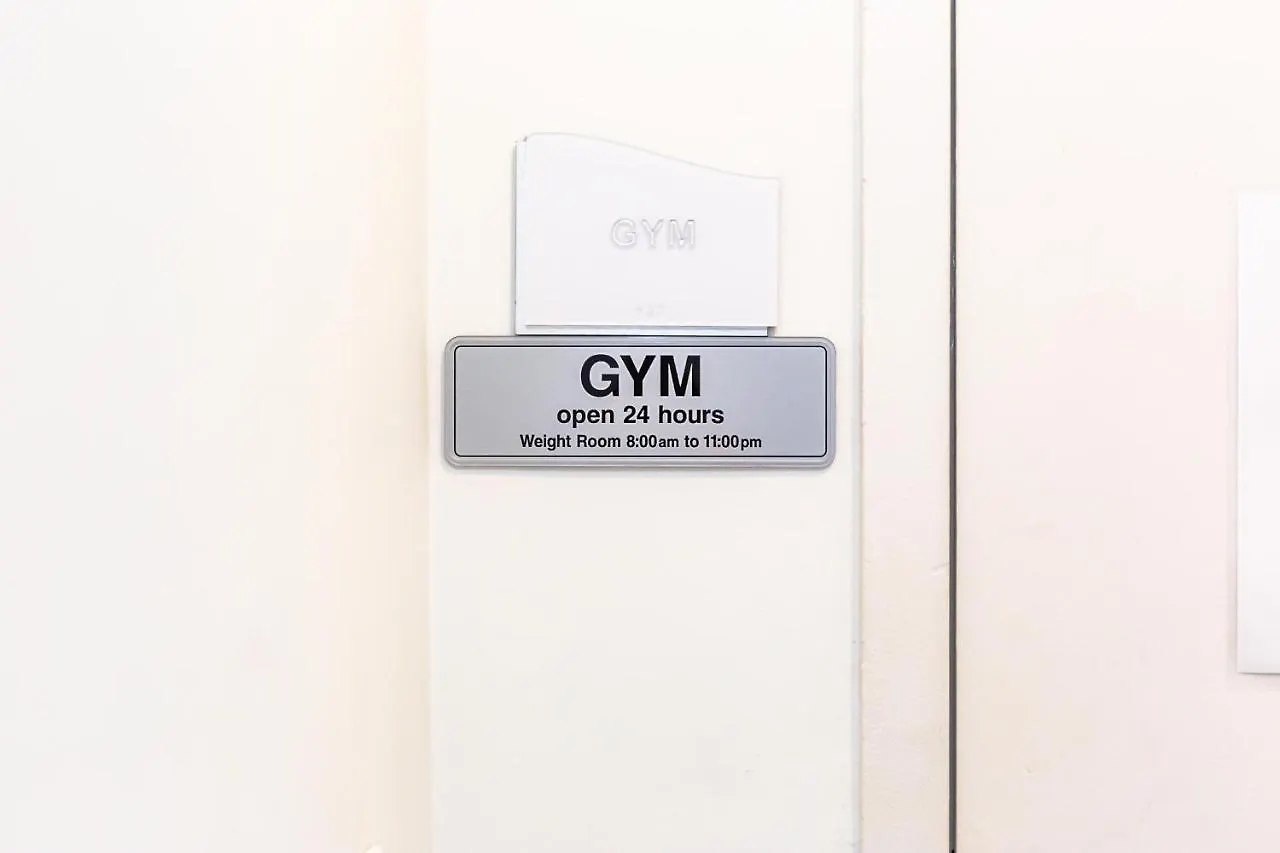 Apartment Gold Brickell *
