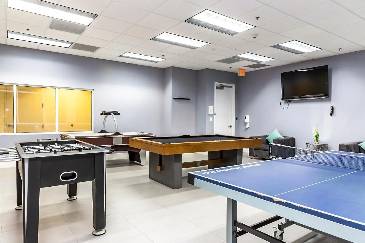 Apartment Platinum Brickell *