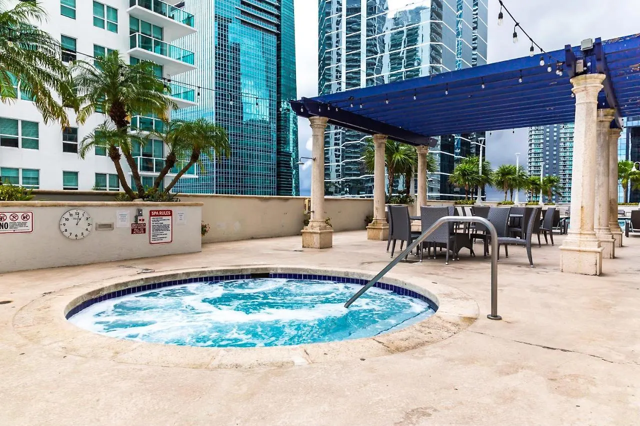 Star Orange Brickell