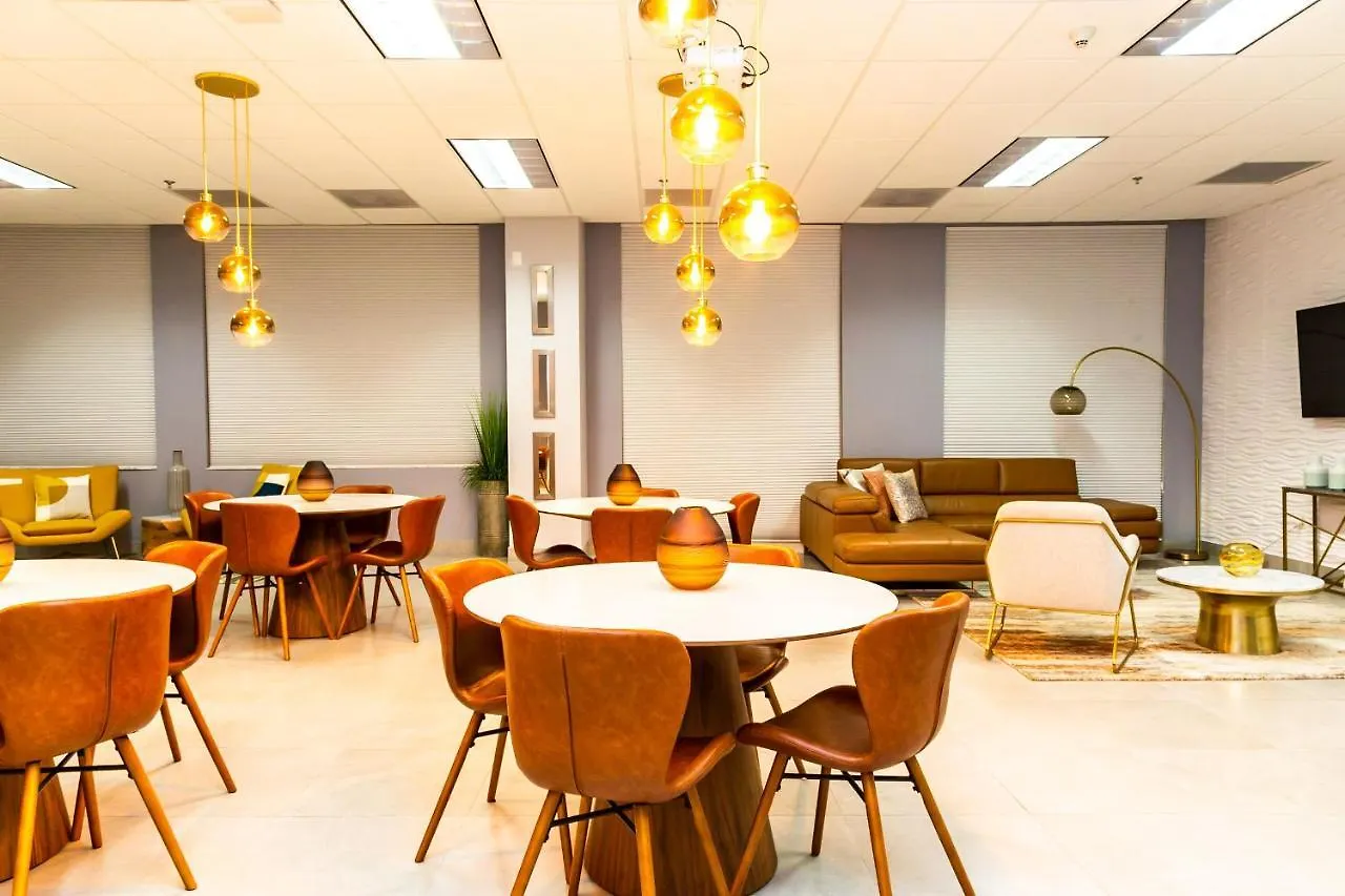 Star Orange Brickell