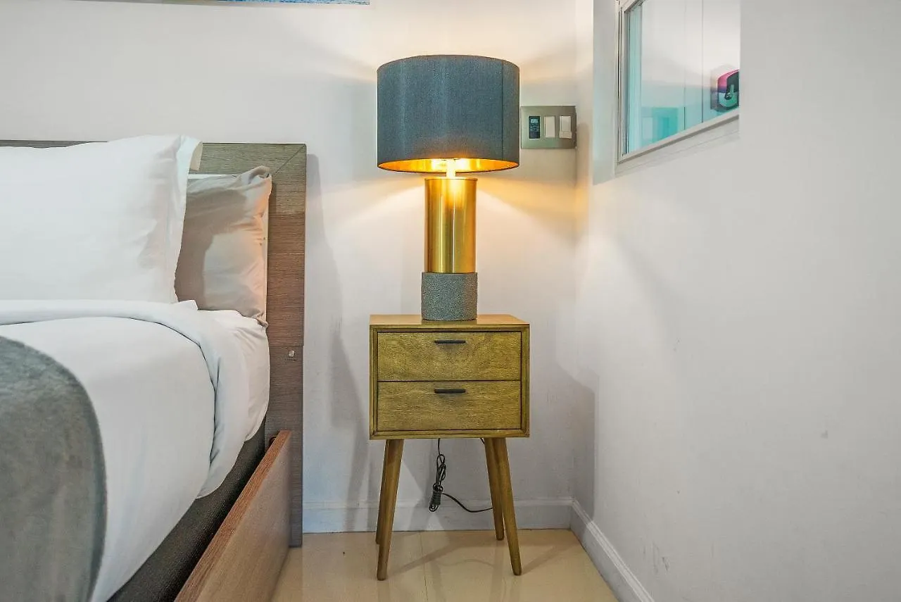 Splendid Unit Outstanding View-w Brickell Holiday home Miami