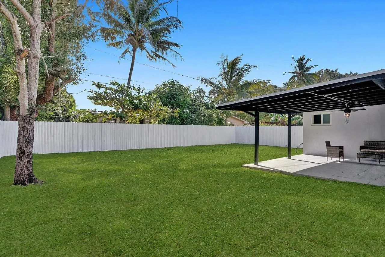Holiday home Cryptocabana *