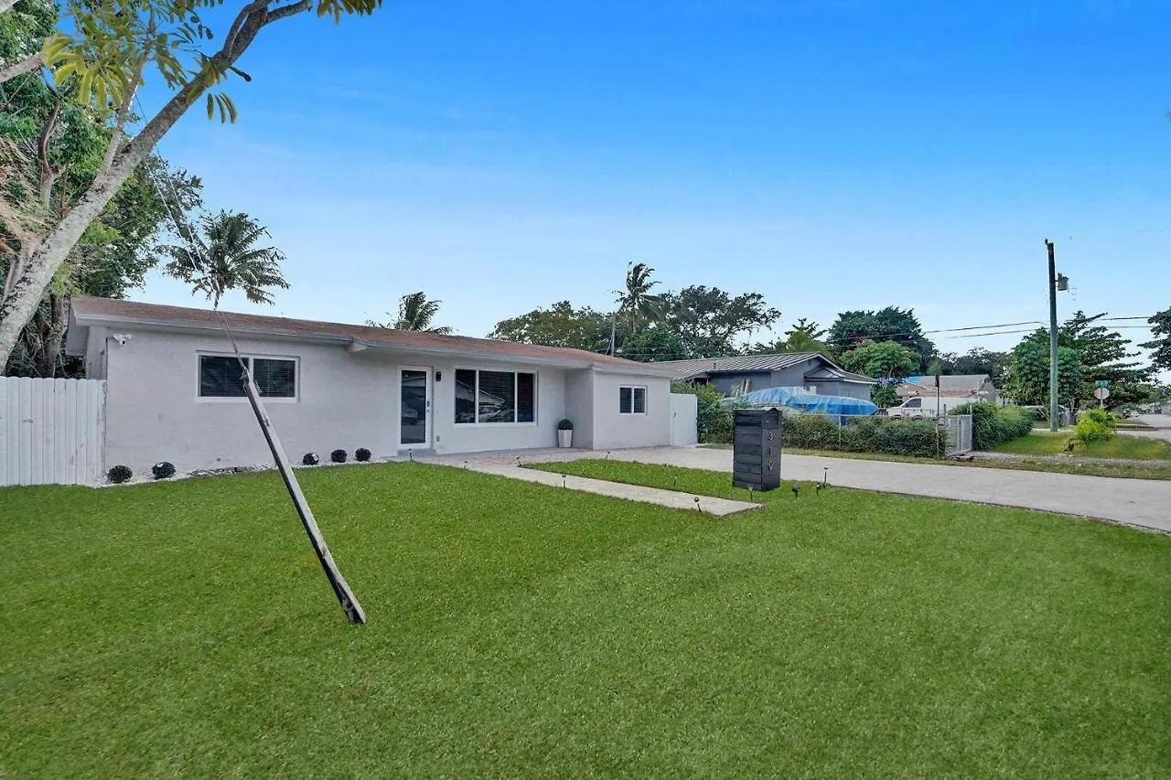 Holiday home Cryptocabana *