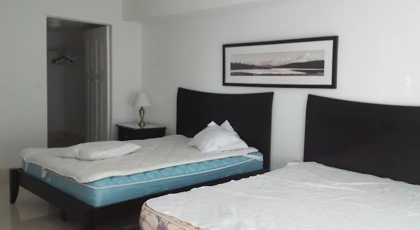 Executive Corporate At The Club At Brickell Bay Apartment Miami
