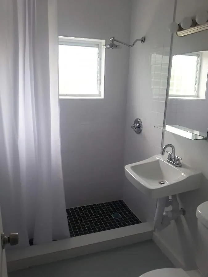 Zen Residences Apartment *