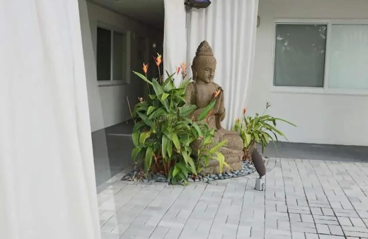 Zen Residences Miami