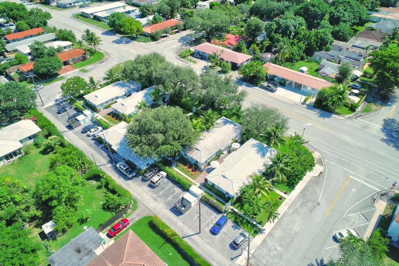 El Portal * Miami