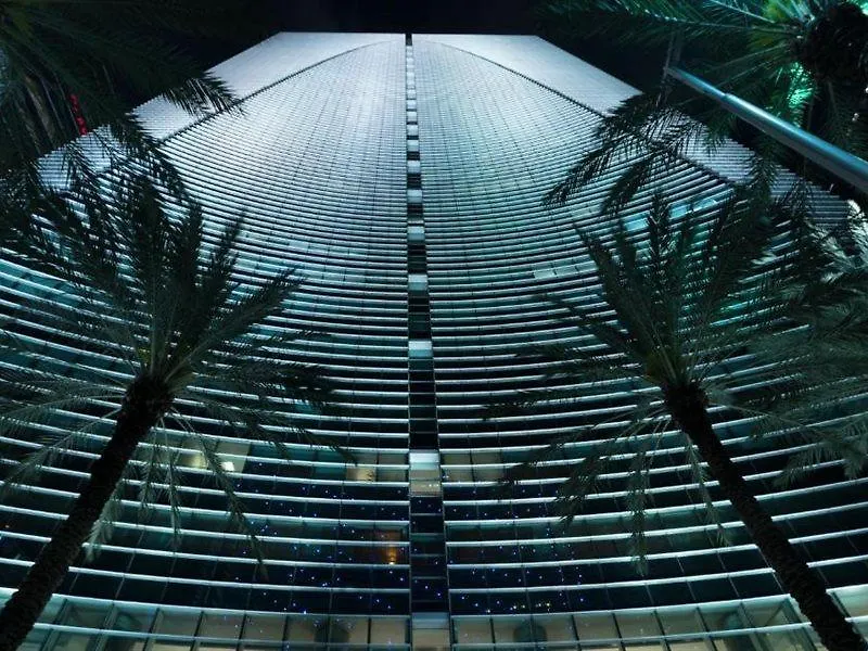 Aka Brickell Hotel Miami