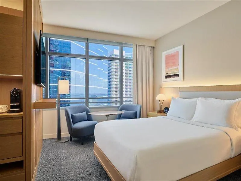 Aka Brickell Hotel Miami