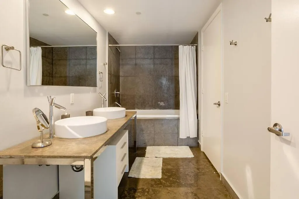 Downtown At The W - Icon Brickell Apartment *