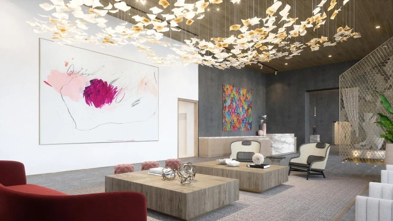 Global Luxury Worldcenter