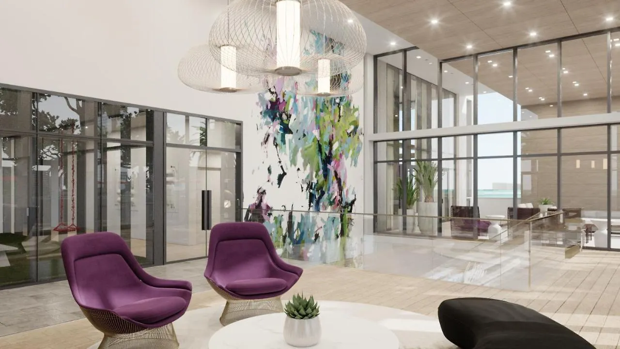 شقة Global Luxury Worldcenter