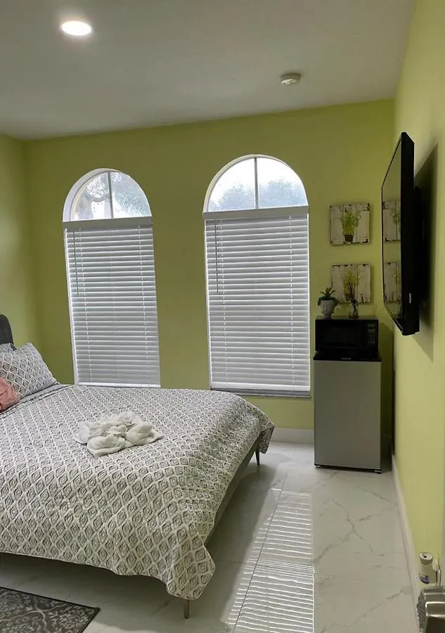 Casa 1 Miami
