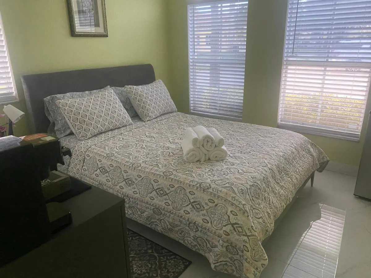 Casa 1 Homestay