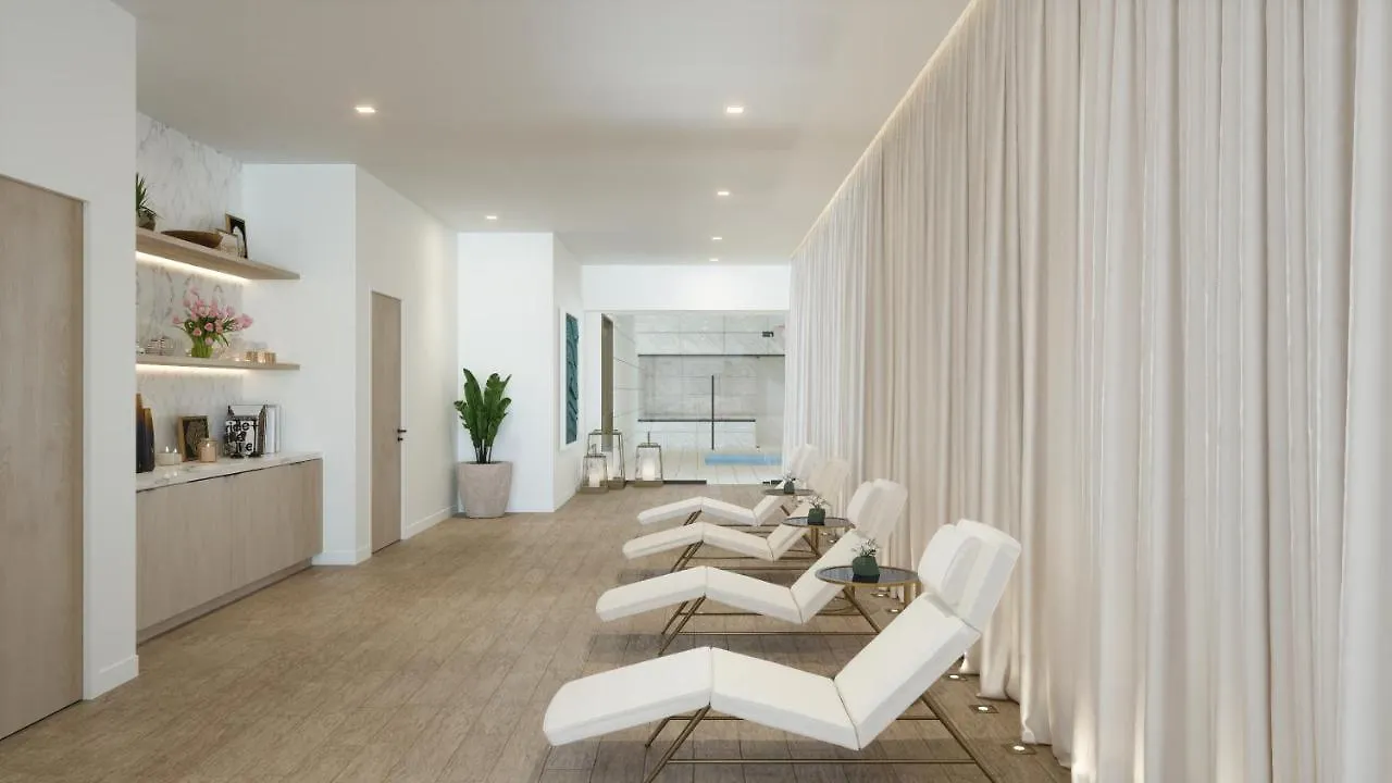 Apartment Global Luxury Worldcenter Miami