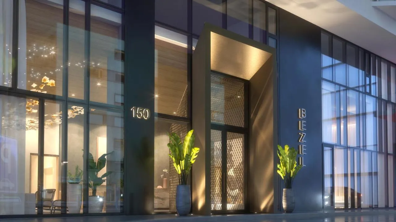 Global Luxury Worldcenter *