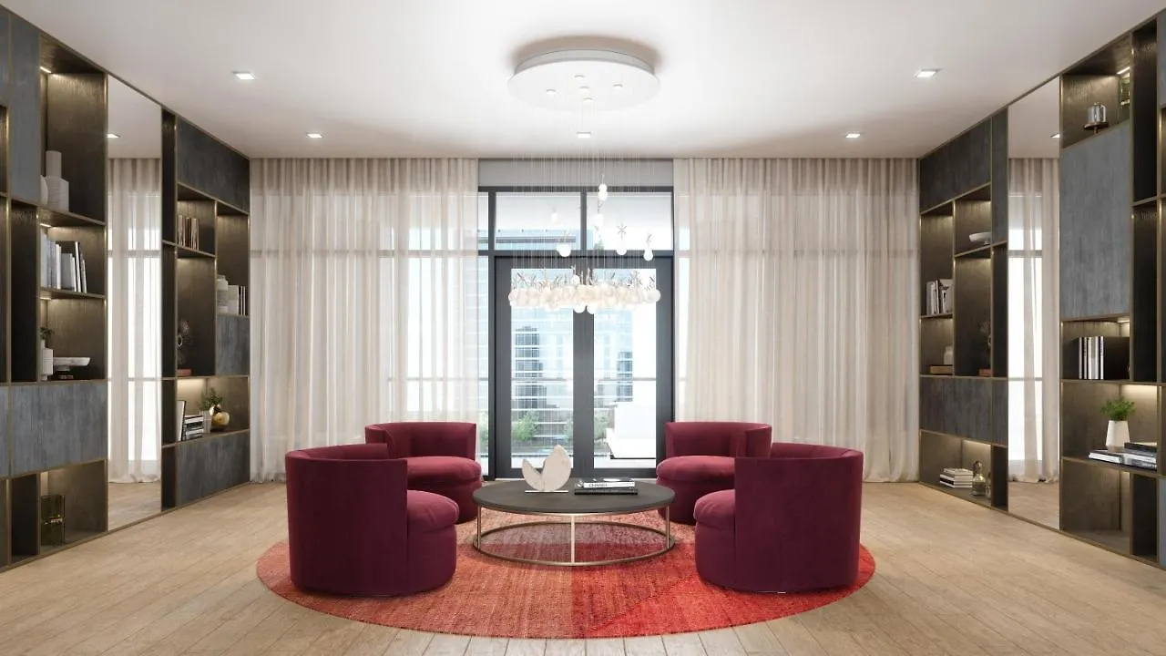 Global Luxury Worldcenter * ميامي