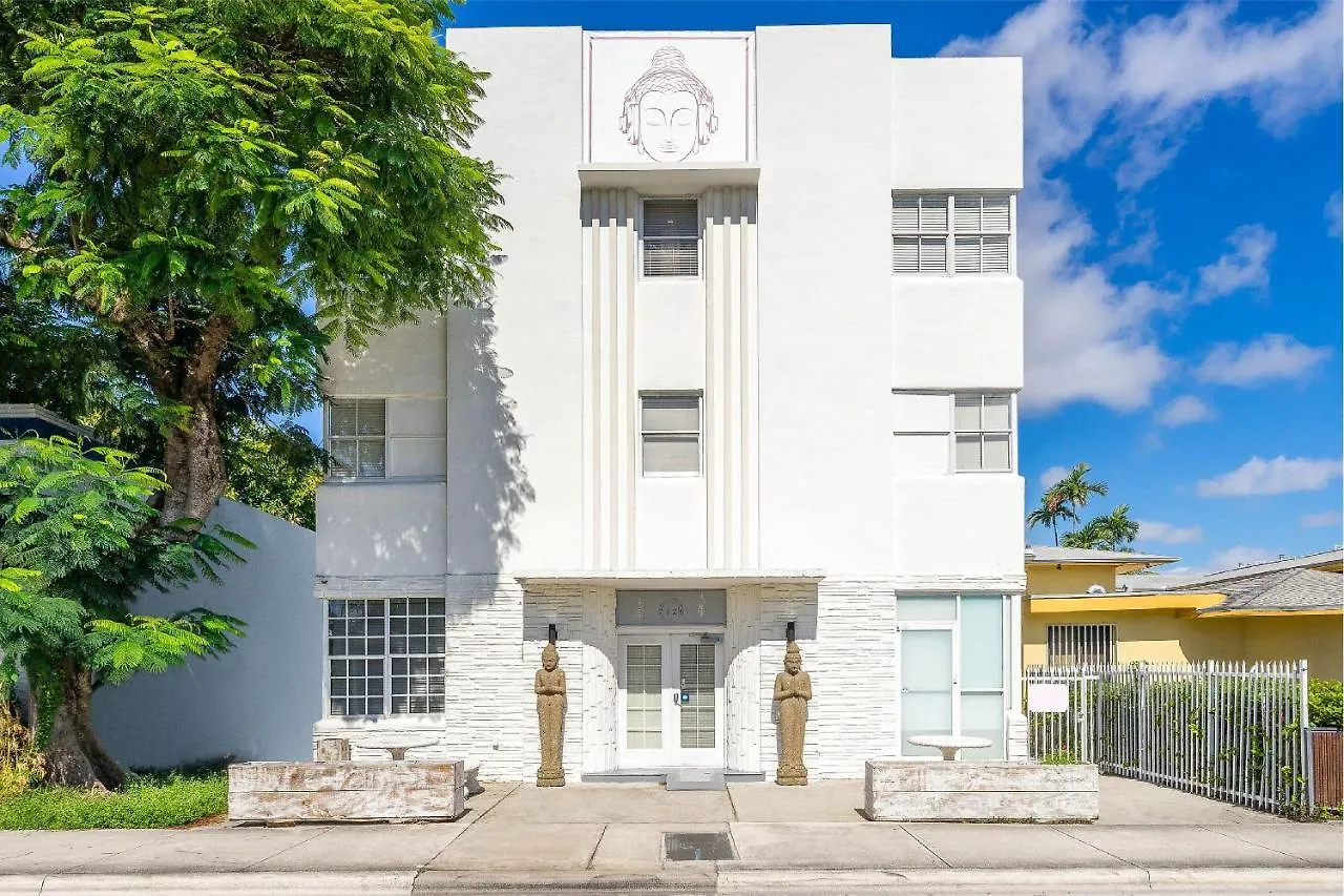 Treehouse Miami