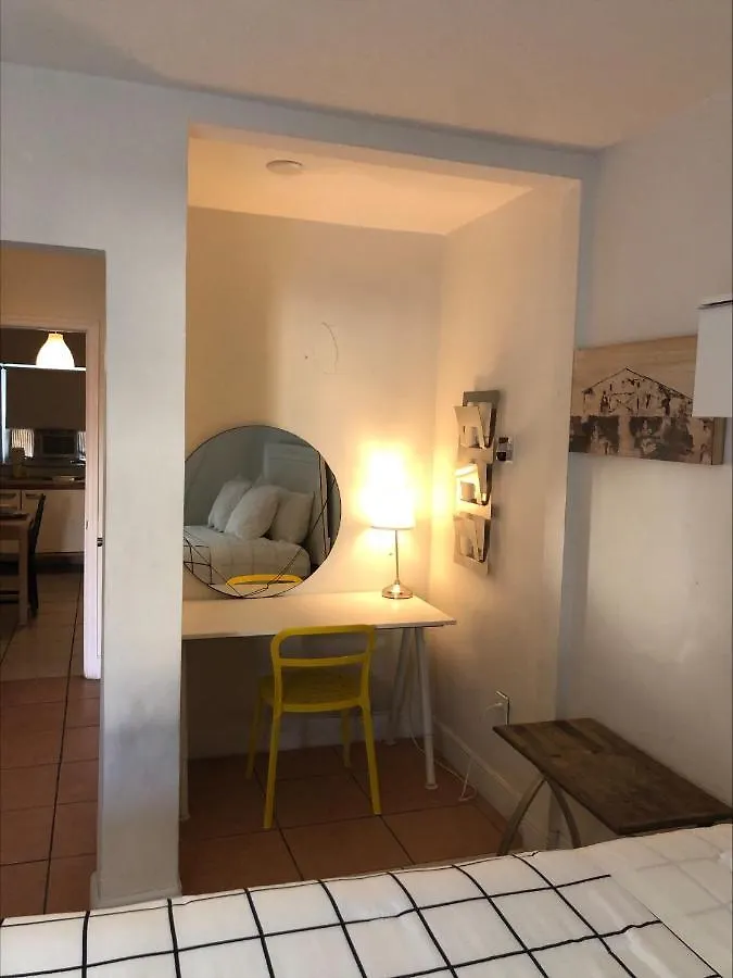 Krymwood Flats Wynwood * Μαϊάμι