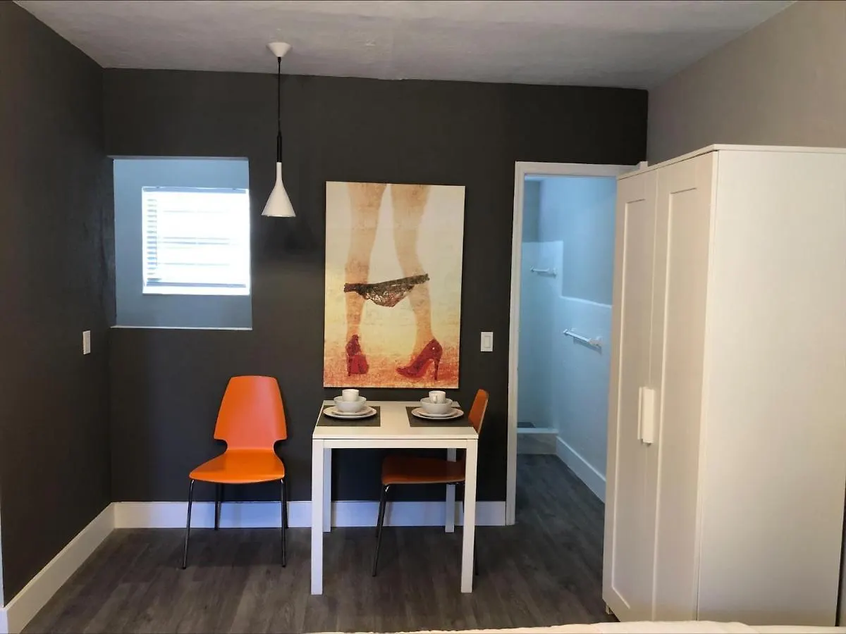 Krymwood Flats Wynwood * Μαϊάμι
