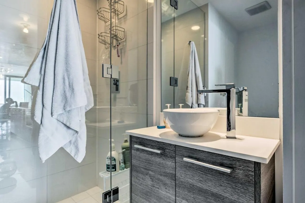 Апартаменты Luxe With Community Pool And Hot Tub! *