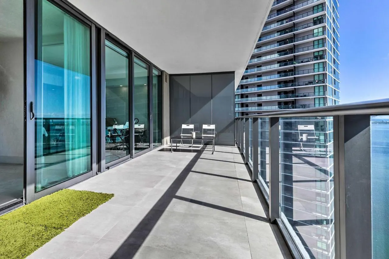 Luxe With Community Pool And Hot Tub! Апартаменты Майами