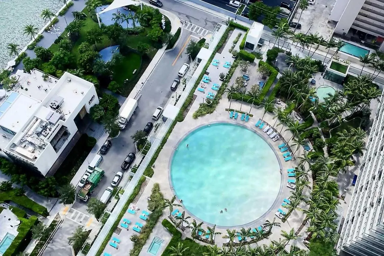Luxe With Community Pool And Hot Tub! Майами