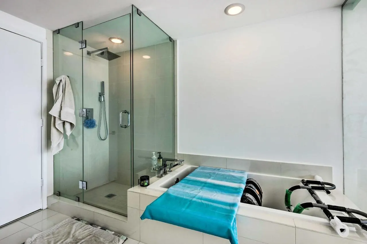 Luxe With Community Pool And Hot Tub! Апартаменты Майами