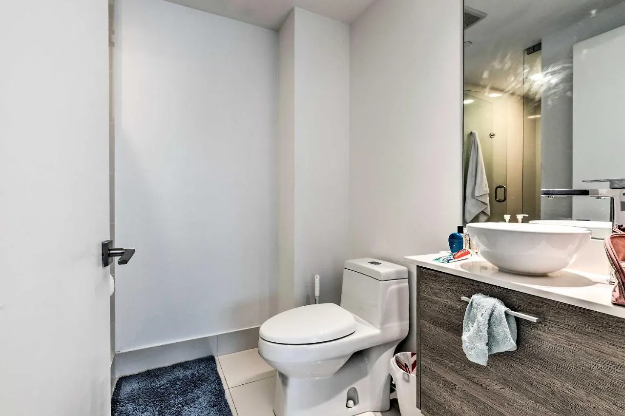 Апартаменты Luxe With Community Pool And Hot Tub! *