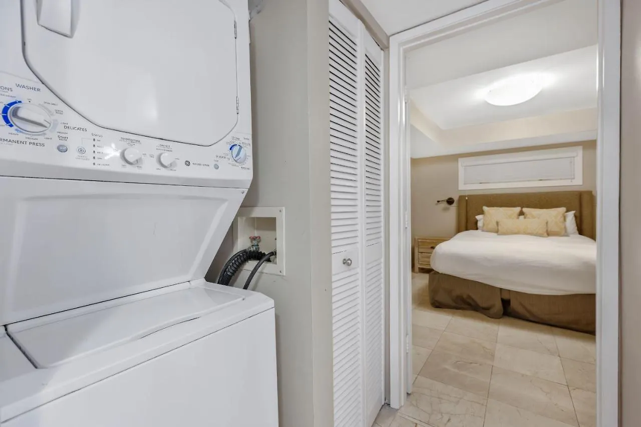 公寓 High Rise Comfort With Balcony 多拉