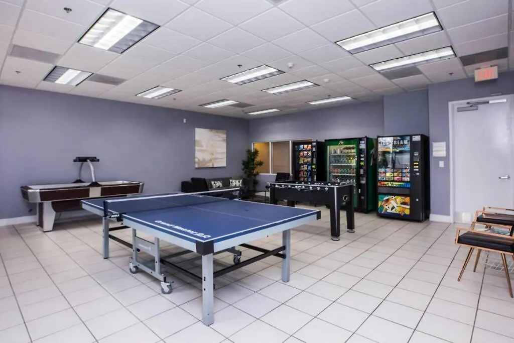 Luxury & Huge At Brickell, Free Parking, 6 Guests * Miami