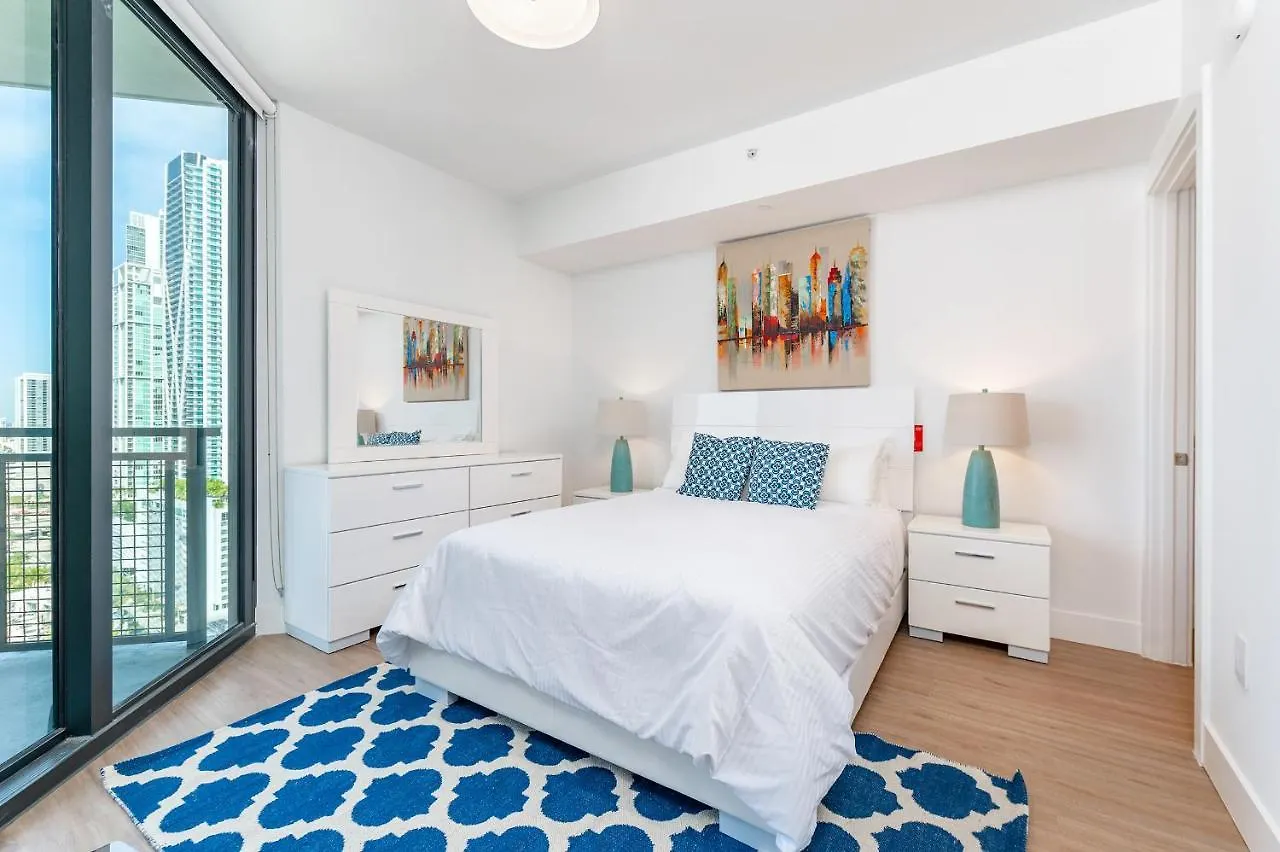 Apartment Global Luxury Worldcenter