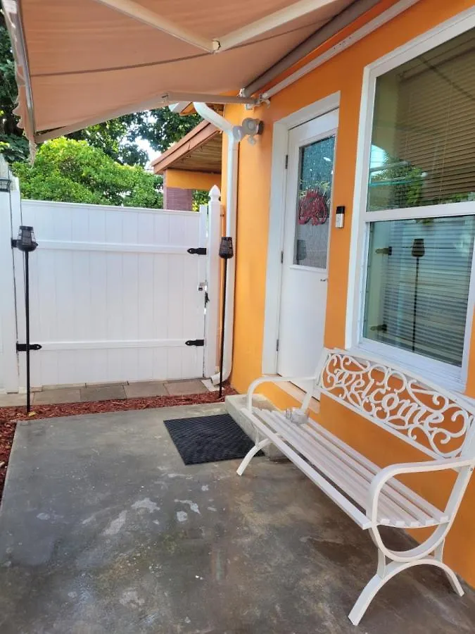 Welcome Heart And Reliable Heart Vacation Semesterbostad Miami