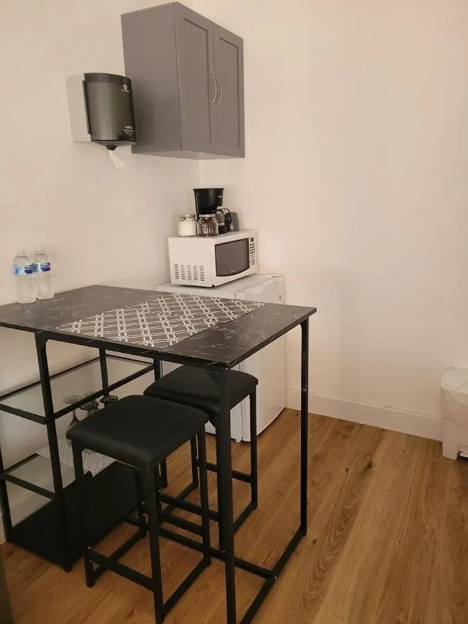 Holiday home Welcome Heart And Reliable Heart Vacation
