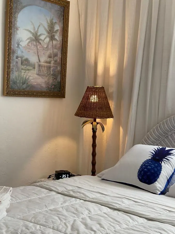 Homestay Centrica Calle 8